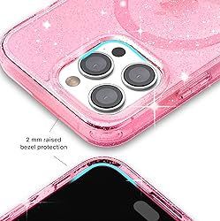 Velvet Caviar Compatible with iPhone 15 PRO Case