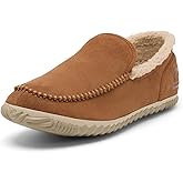 SOREL Men's Dude Moc Slipper