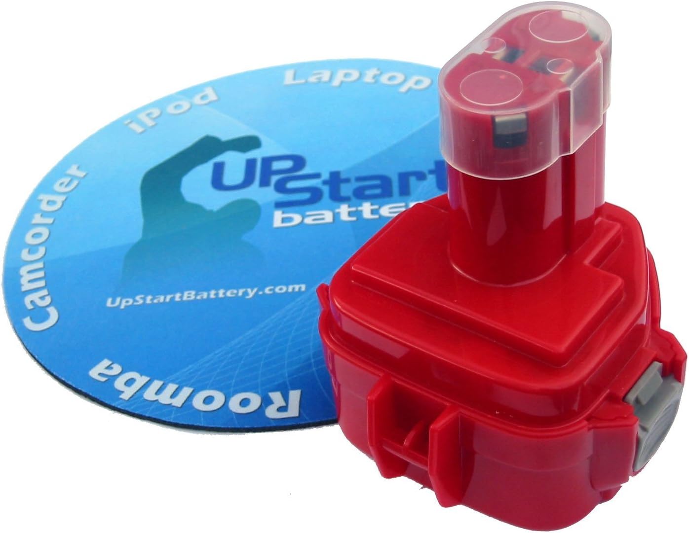 Replacement for Makita 6216D Battery Replacement for Makita 12V