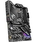 Amazon.com: MSI MPG Z490 Gaming Plus Gaming Motherboard (ATX, 10th