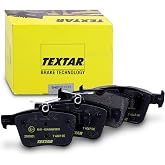 Textar 25008 01 Disc Brake Pad