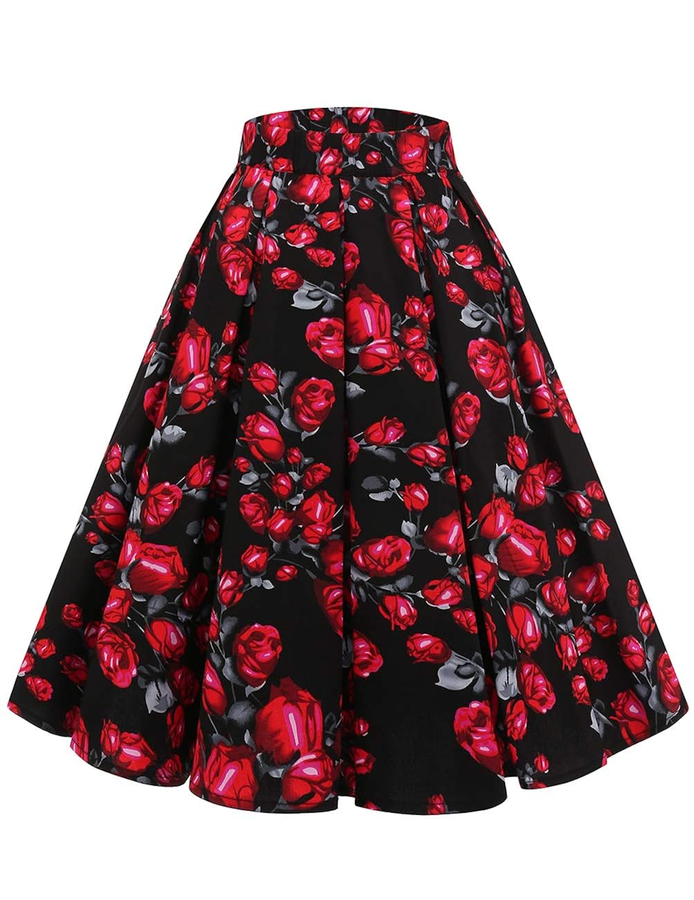 The 8 Best No More Poodle Skirts By Genie Gabriel
