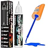 Touch Up Paint For Cars, Quick And Easy Car Auto