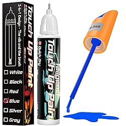 Touch Up Paint For Cars, Quick And Easy Car Auto