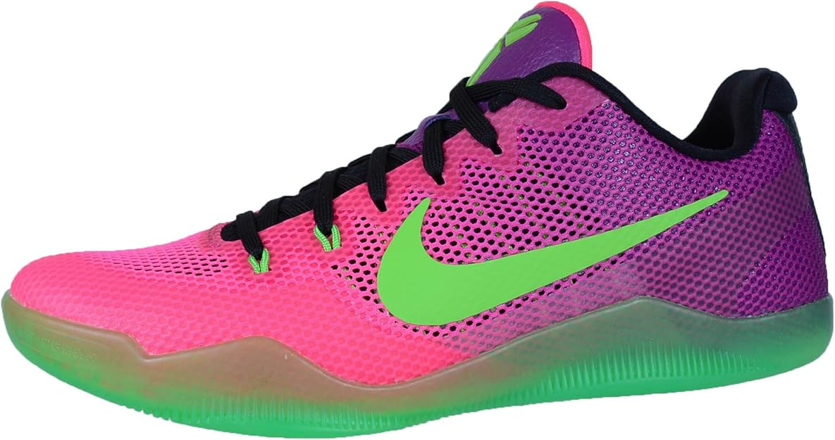 nike kobe 11 womens pink