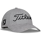 Titleist Golf Tour Elite Hat