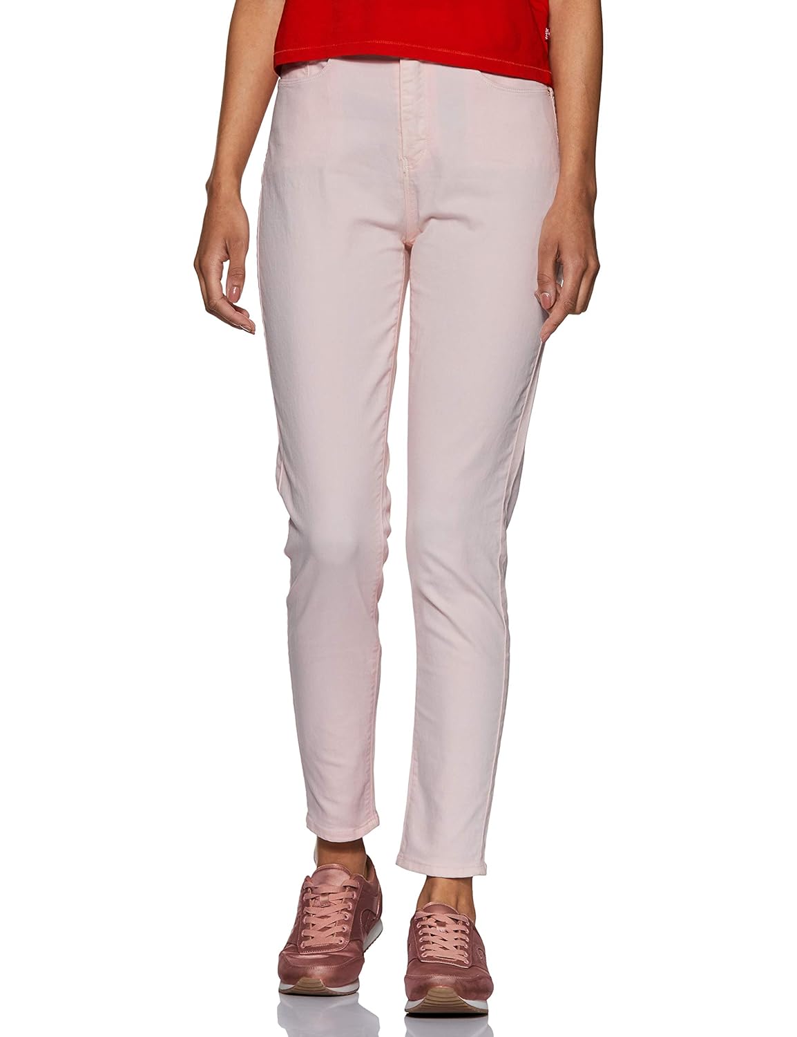 high rise pants forever 21