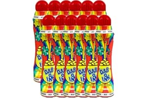 Dab-O-Ink Bingo Dauber 3oz Dozen