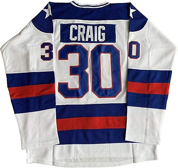 mike eruzione jersey