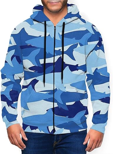 shark jacket amazon