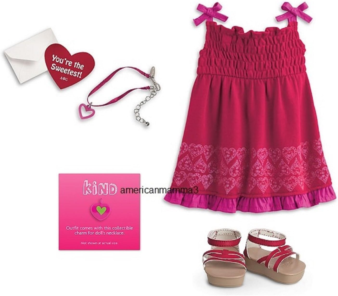 american girl my american girl