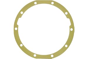 FEL-PRO RDS 4305 Axle Hsg. Cover or Diff. Seal