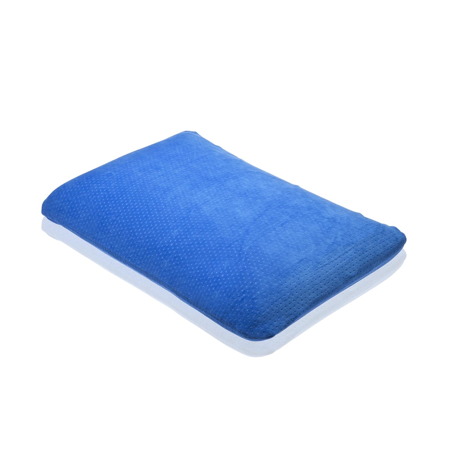 Memory Foam Pillow Standard Size Classic Bed Pillow Best High