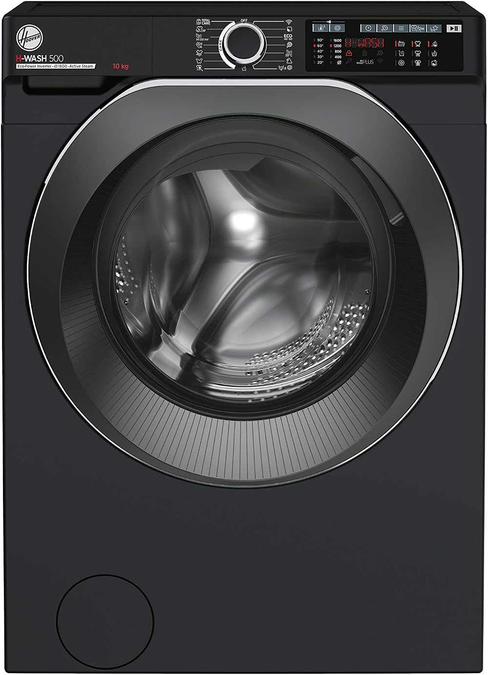 Hoover H-Wash 500 10 kg Freestanding Washing Machine