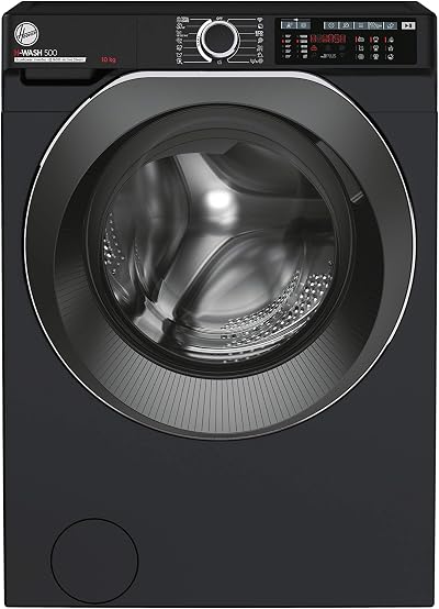 Hoover H-Wash 500 10 kg Freestanding Washing Machine
