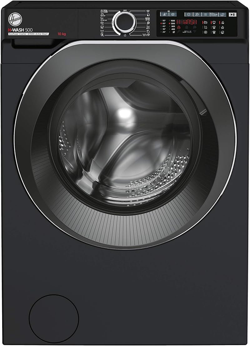 Hoover H-Wash 500 10 kg Freestanding Washing Machine