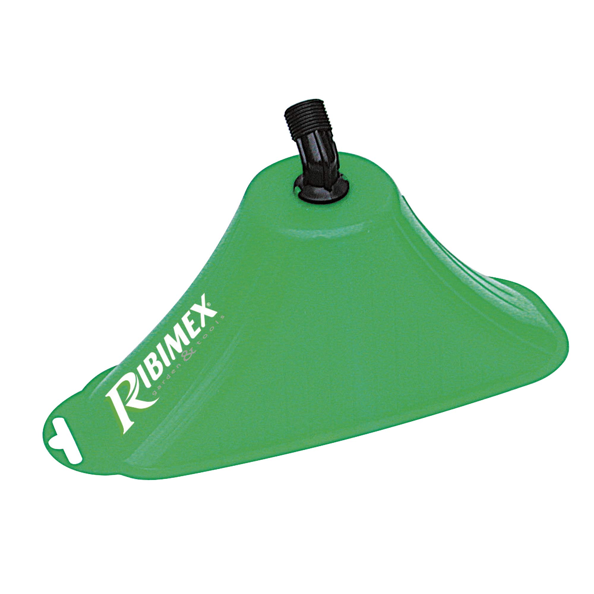 Ribiland 01979 - Weed Killer Cover for Sprayer - Green
