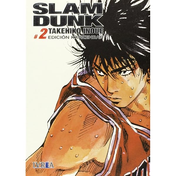 Amazon.com: Slam Dunk, Vol. 3 [DVD] : Movies & TV