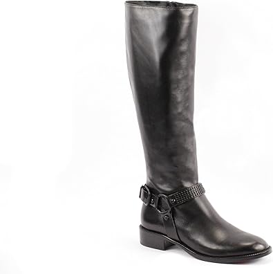 via spiga high heel boots