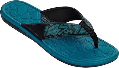 rider cloud flip flops