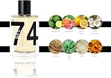 Iceberg Eau De Iceberg EDT Spray for Men 3.4 Oz view 6