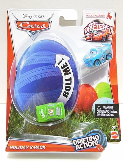 disney cars easter