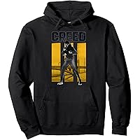 adonis creed nike hoodie