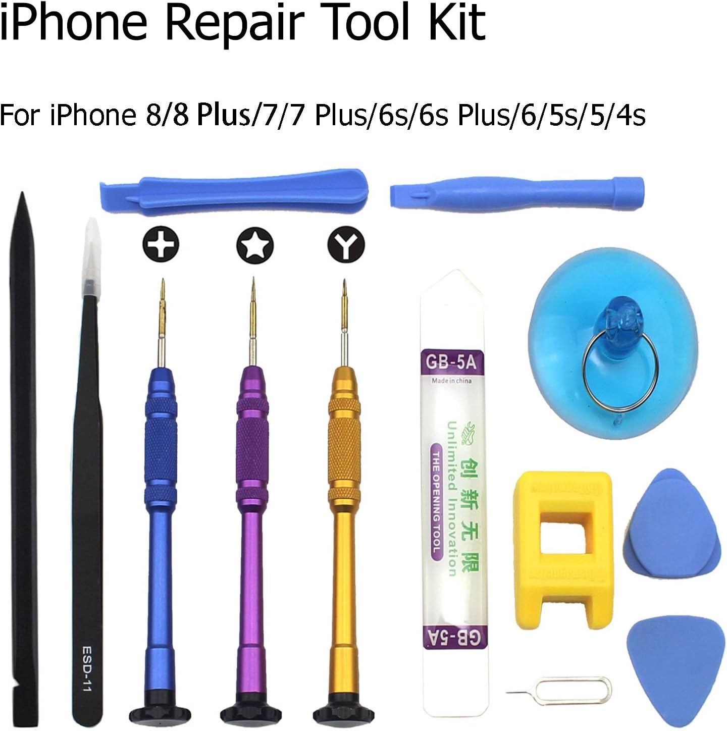 Best Iphone 5 Point Pentalobe Screwdriver