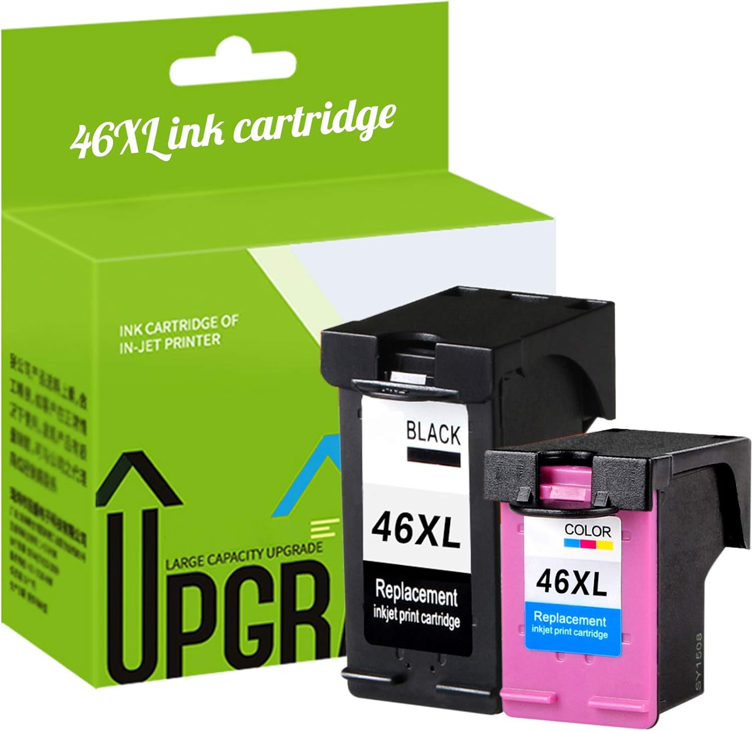 hp 2529 printer ink