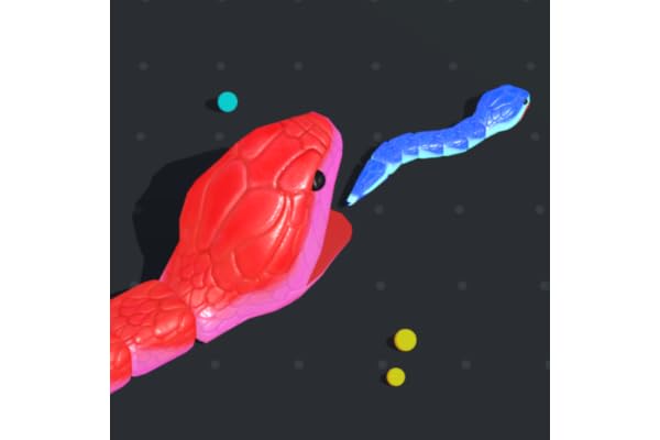 Snake Clash!