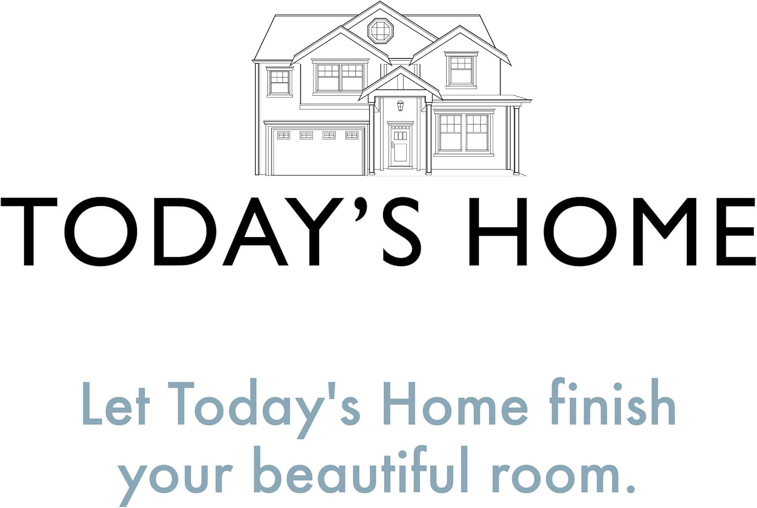 TODAY'S HOME Classic Tailored, Microfiber, 14" Drop Length Bed Skirt Dust Ruffle, Full, Ivory: Home & Kitchen
