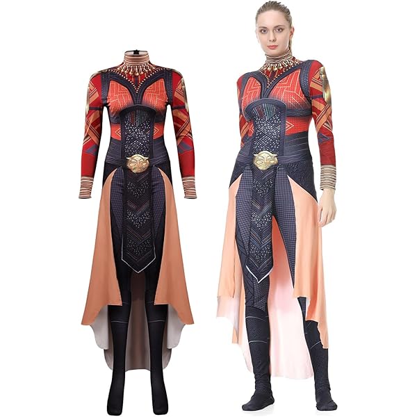 SHURIさま Black Panther Wakanda Forever (2022) Shuri png. by mintmovi3