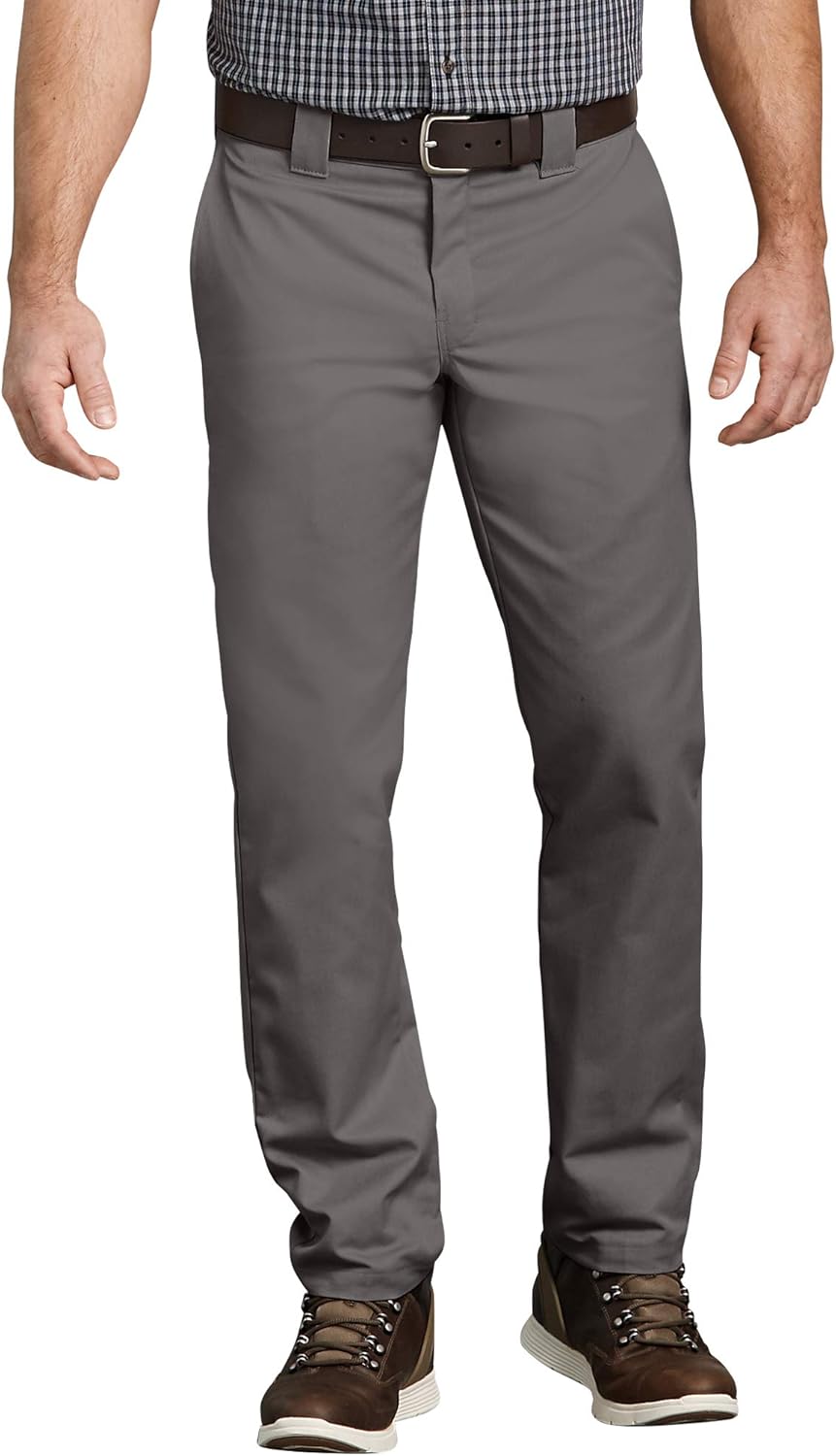 Dickies WP596 Hombres mecánicos Stretch Twill Work Pants Amazon.es