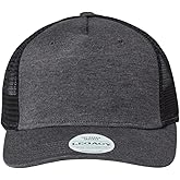 Five-Panel Trucker Cap by Legacy
