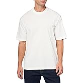 Armani Exchange Mens All Over Monogram Tee
