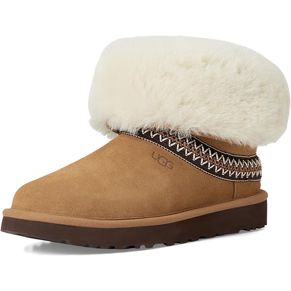 Amazon.com | UGG Women's Classic Boom Boot | Snow Boots