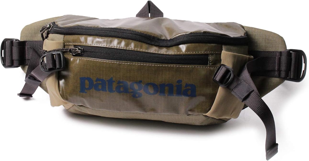 Patagonia Fanny Pack Amazon IUCN Water