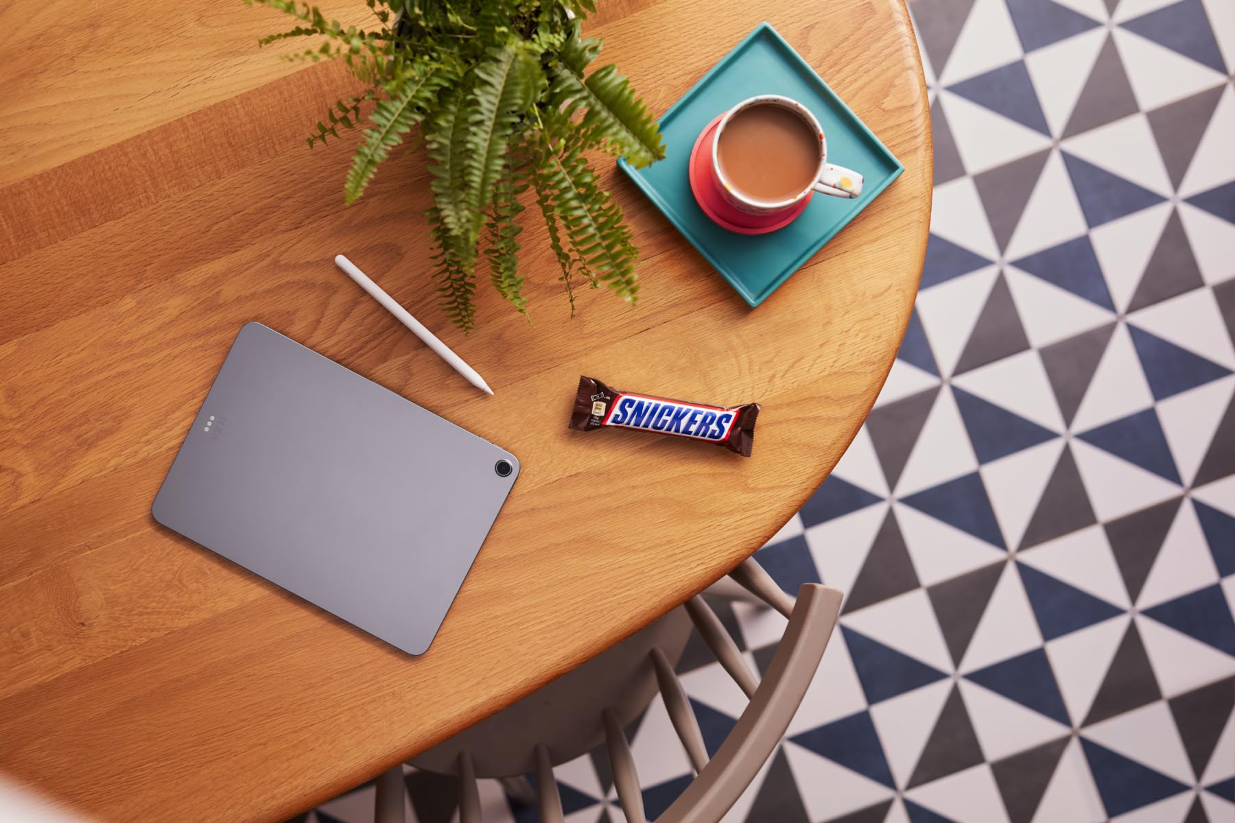 Snickers Schokoriegel, Karamell & Erdnüsse, Vollmilch Schokolade, Großpackung, 32 x 50g 7