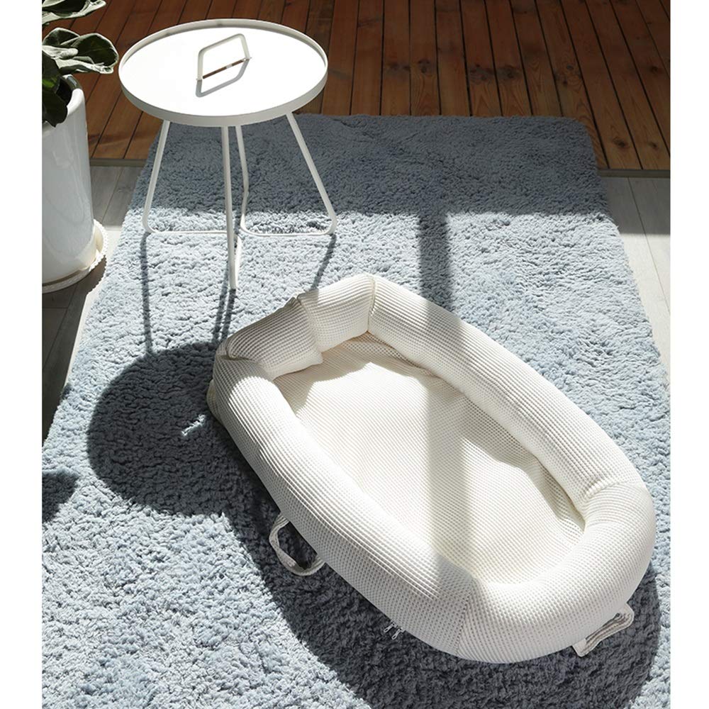 102 35cm Dd さいず 102 35cm 子供を守る サイズ ベビー マタニティ ベビー布団寝具 ベッドガードフェンス 睡眠ロケーターベビーベッド新生児ミニ多機能生命ベッドスリープ 92 B07pr4kd3c 102cm ベッドガードフェンス 21人気の