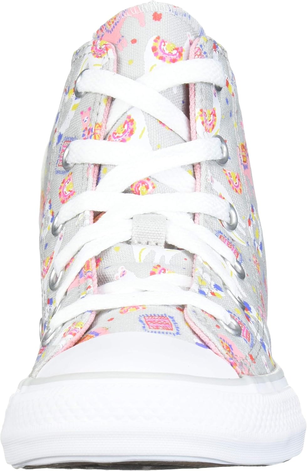 converse llama high tops