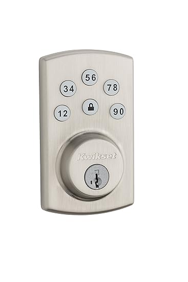 How To Change The Combination On A Kwikset Door Lock - The Door