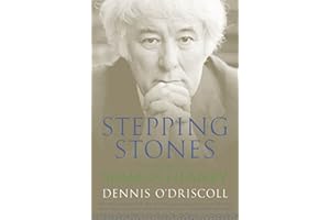 Stepping Stones: Interviews with Seamus Heaney