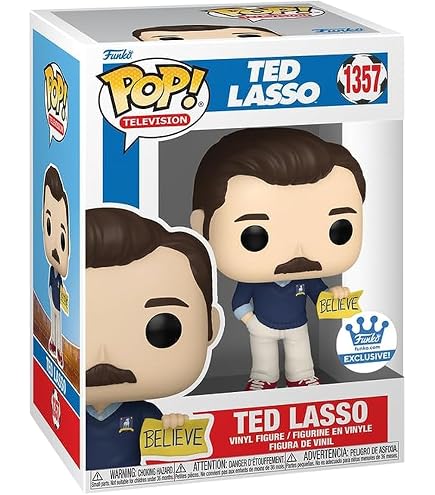 Amazon.com: Funko Talking Ted Wacky Wobbler Bobble Head : Toys & Games