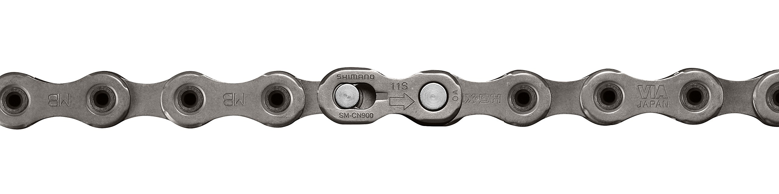 Shimano SM-CN900 Quick link for Shimano chain, 11-speed, box of 50