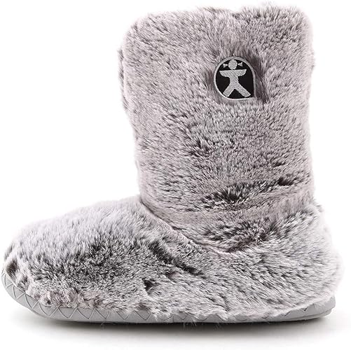 Amazon ベッドルームアスレチクス Bedroom Athletics コール グレーウルフ スリッパ ルームシューズ