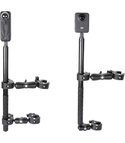 Amazon.com: ZWLLKJGS Bike Mount for Mini 4 Pro/DJI Neo RC2