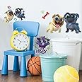 thumbnail image 2 of Puppy Dog Pals: 1001 Stickers (Disney-Pixar 2 of 10