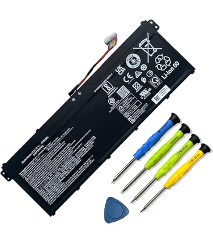 ANTIEE AP20CBL Laptop Batteria Per Acer Swift 3 SF314 43 511 Aspire 5 ANTIEE AP20CBL Laptop Batteria Per Acer Swift 3 SF314 43 511 Aspire 5
