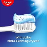 Colgate Advanced White Toothpaste 100ml Teeth Whitening 7 Days Active view 3