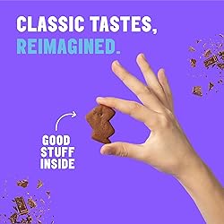 Mavericks Chocolate Chip Bolt Cookies - Plant-Based